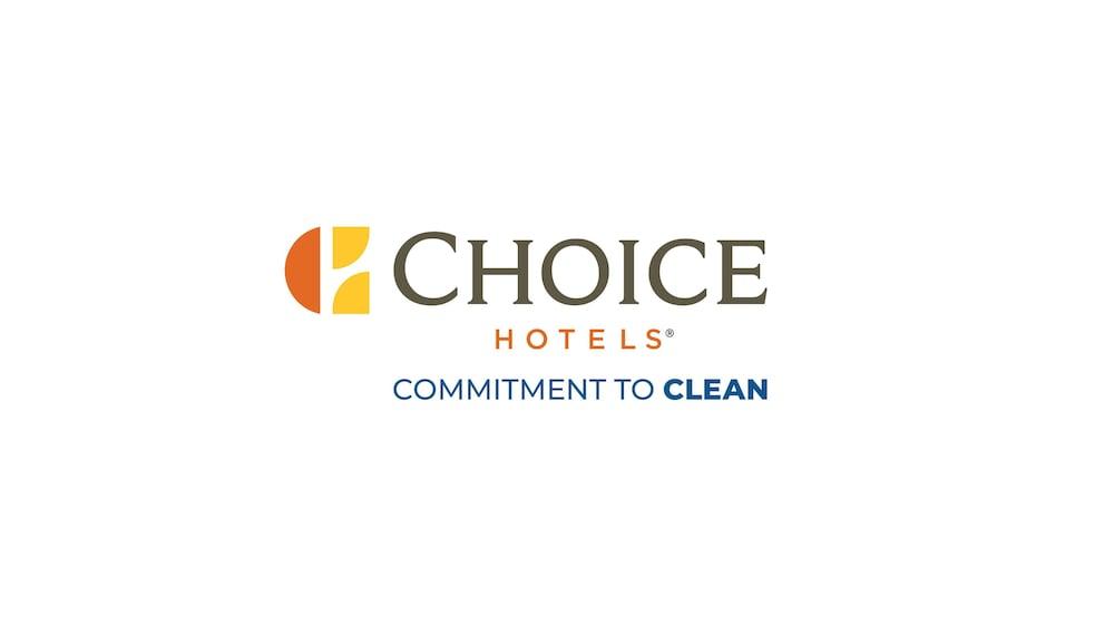 Comfort Inn & Suites Cookeville Zewnętrze zdjęcie