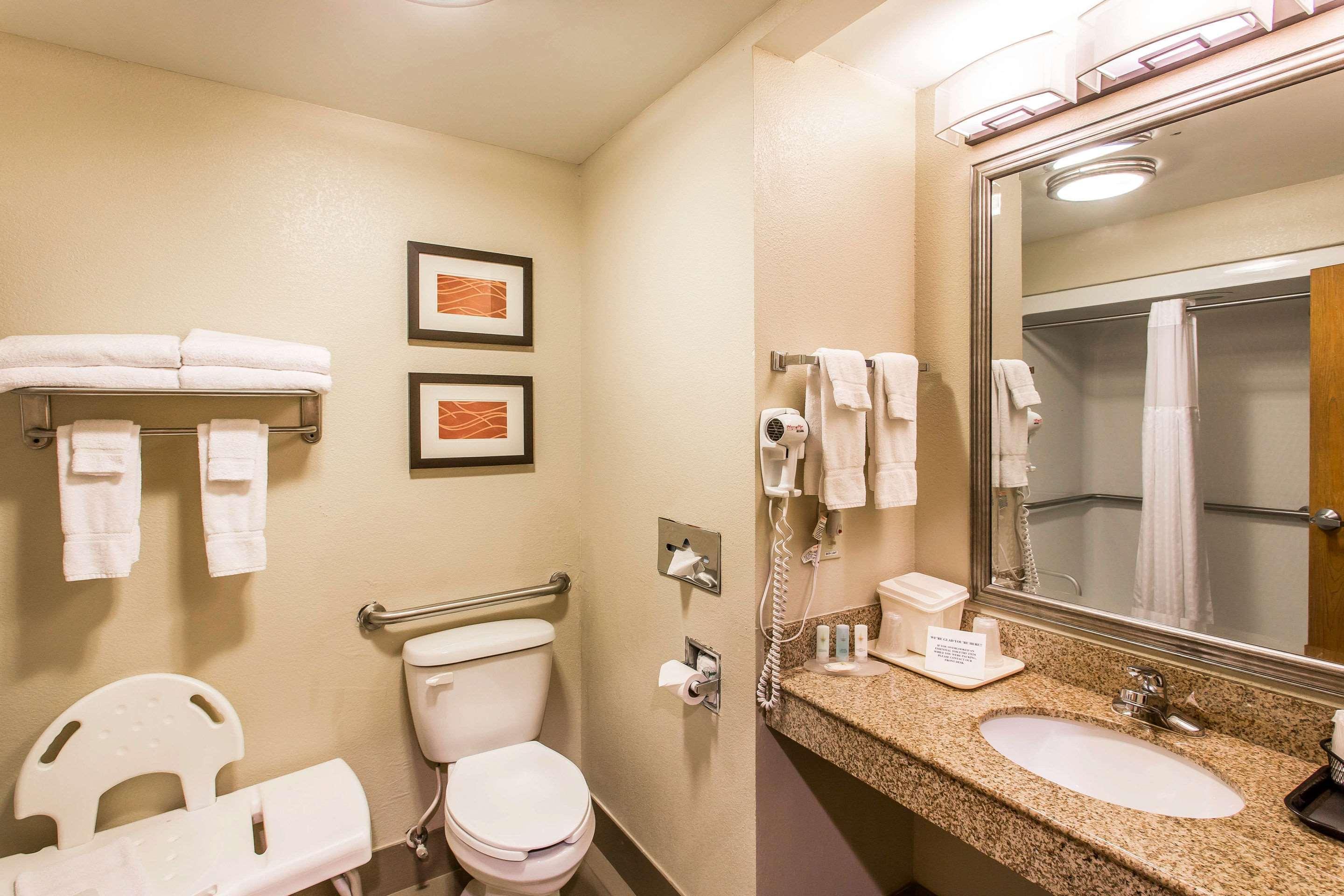 Comfort Inn & Suites Cookeville Zewnętrze zdjęcie