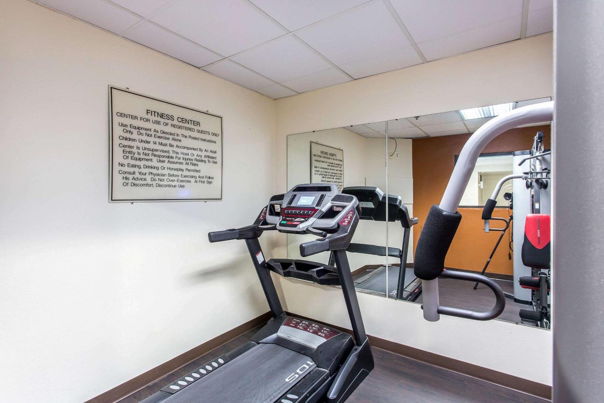 Comfort Inn & Suites Cookeville Zewnętrze zdjęcie