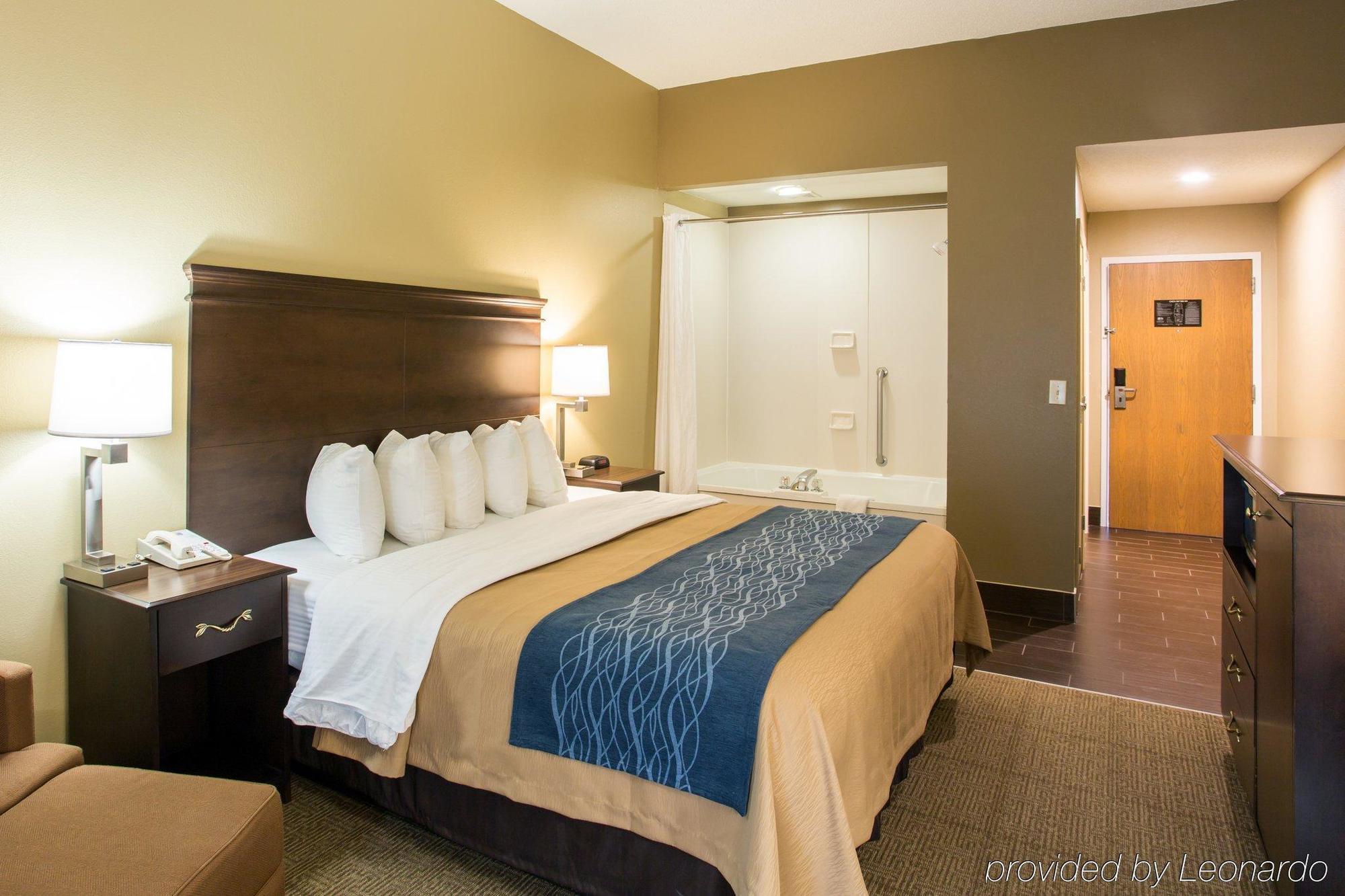 Comfort Inn & Suites Cookeville Zewnętrze zdjęcie