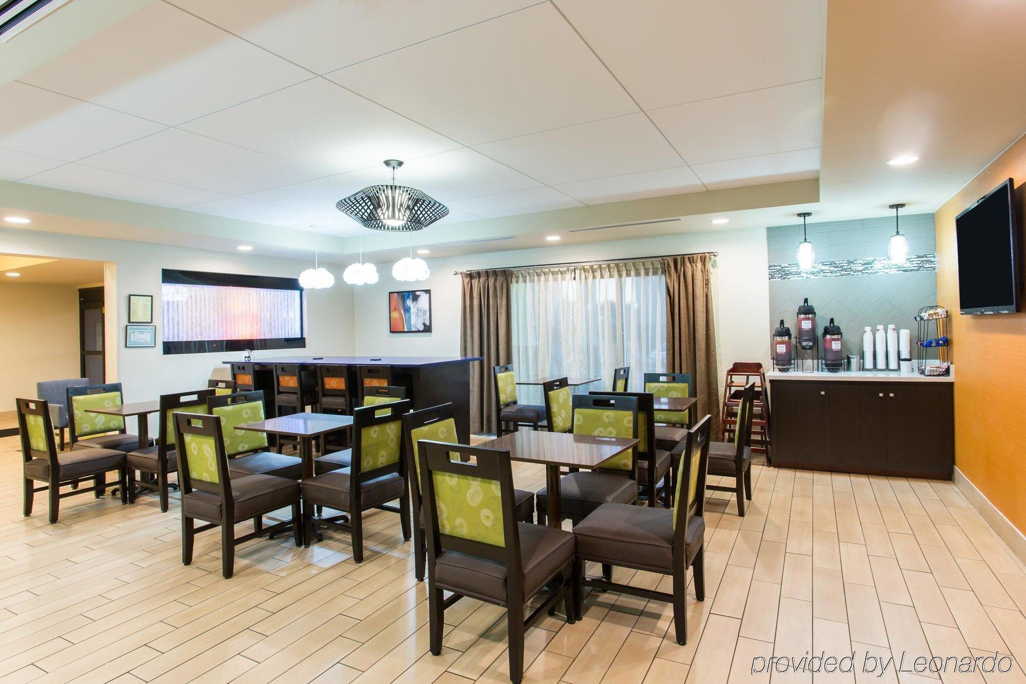 Comfort Inn & Suites Cookeville Zewnętrze zdjęcie