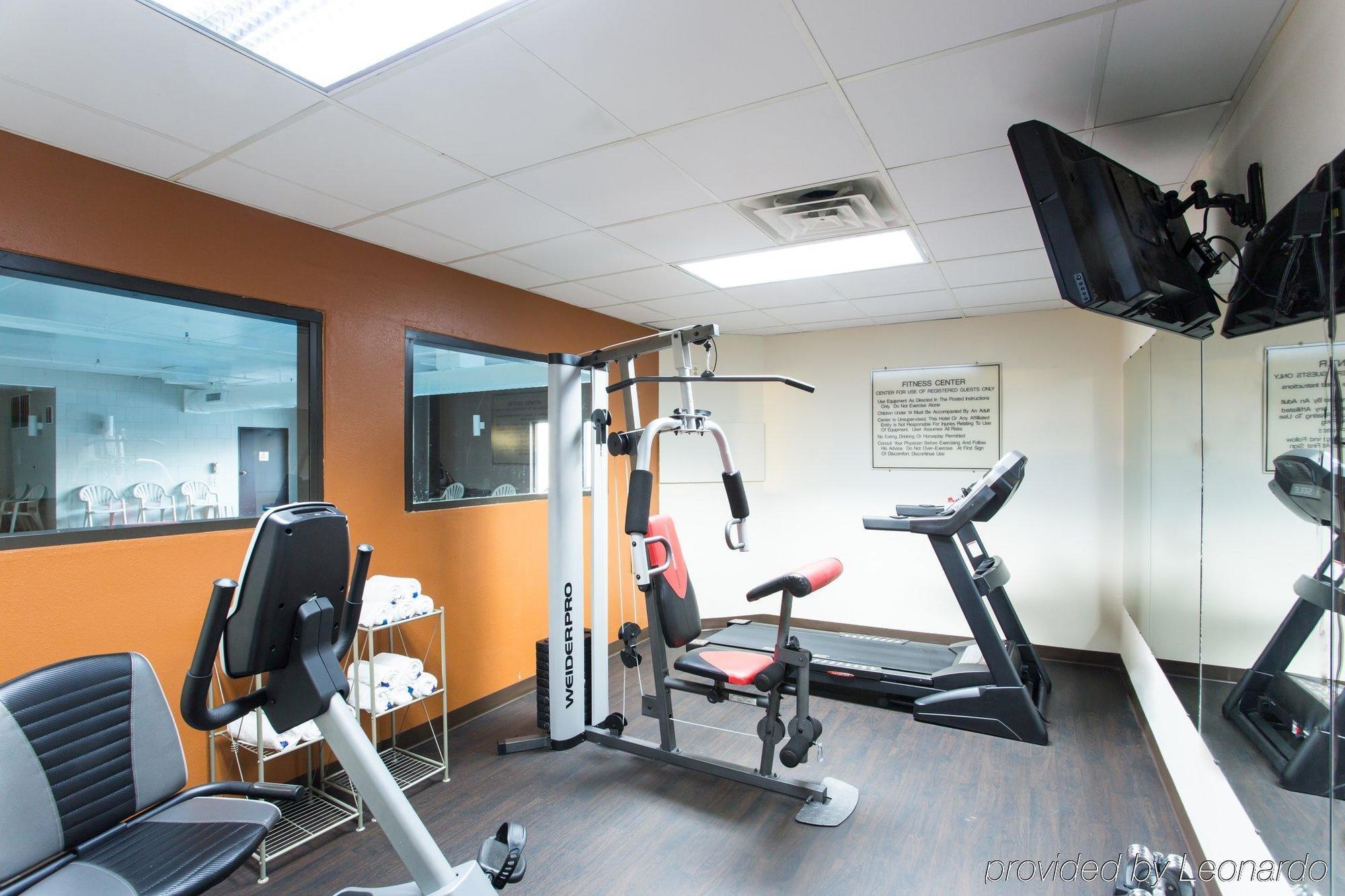 Comfort Inn & Suites Cookeville Zewnętrze zdjęcie