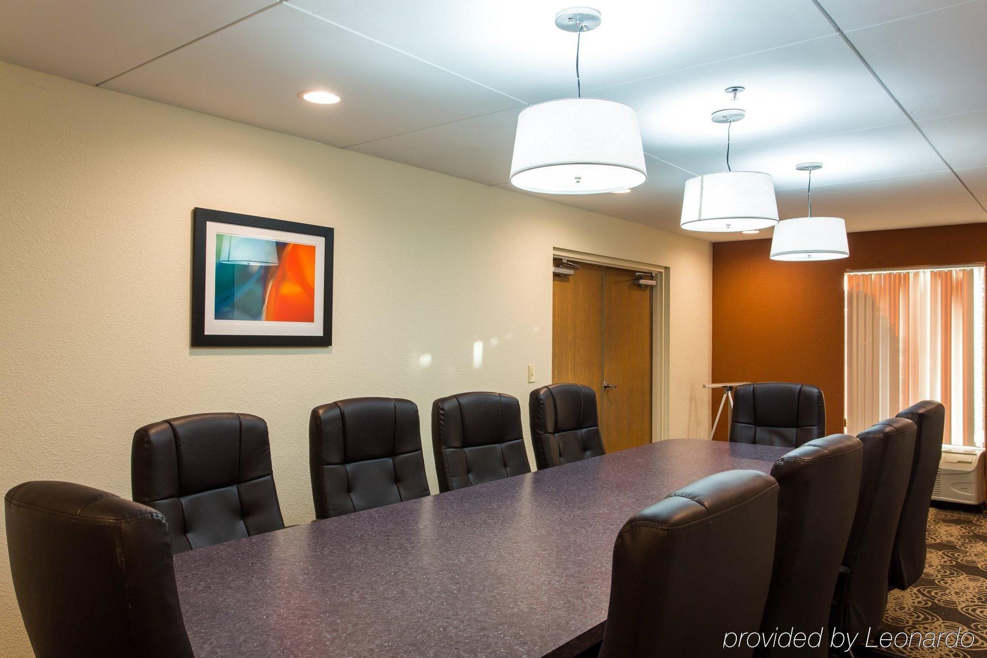 Comfort Inn & Suites Cookeville Zewnętrze zdjęcie