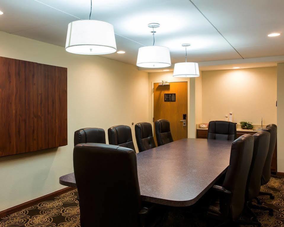 Comfort Inn & Suites Cookeville Zewnętrze zdjęcie